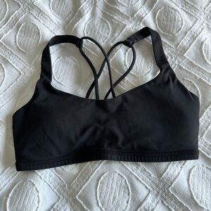 Lululemon Free to Be Sports Bra